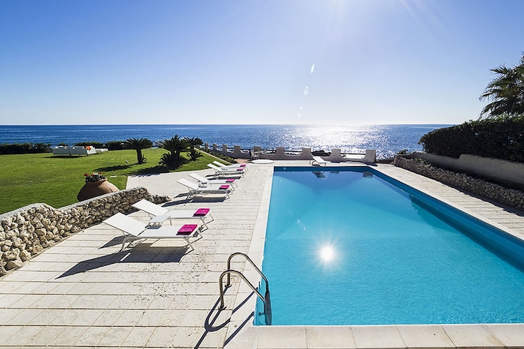Villa Sicily