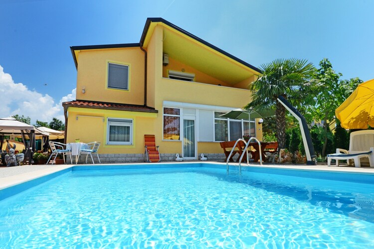 Holiday home Istria