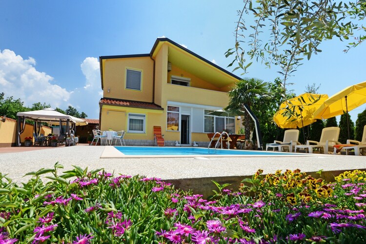 Apartment Istria