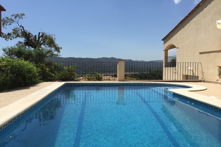 Villa Costa Brava