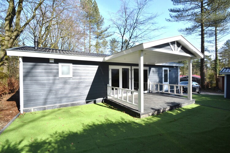 Holiday home Utrecht
