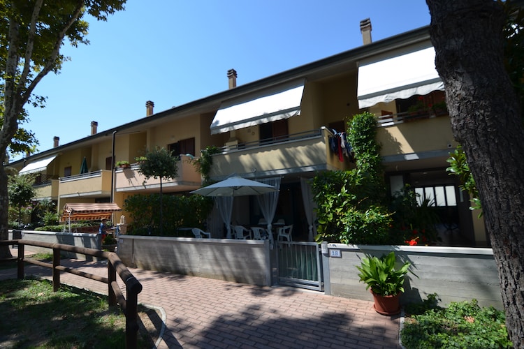 Apartment Emilia-Romagna