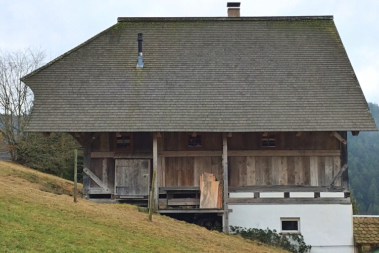 Holiday home Black Forest