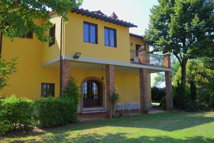 Holiday home Tuscany Elba