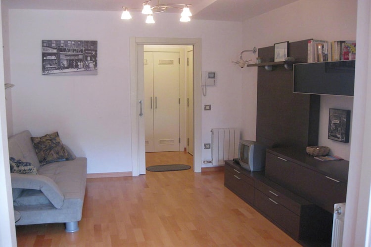Apartment Costa Brava