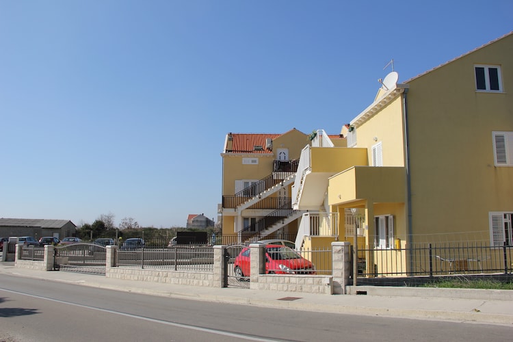 Apartment Dalmatia