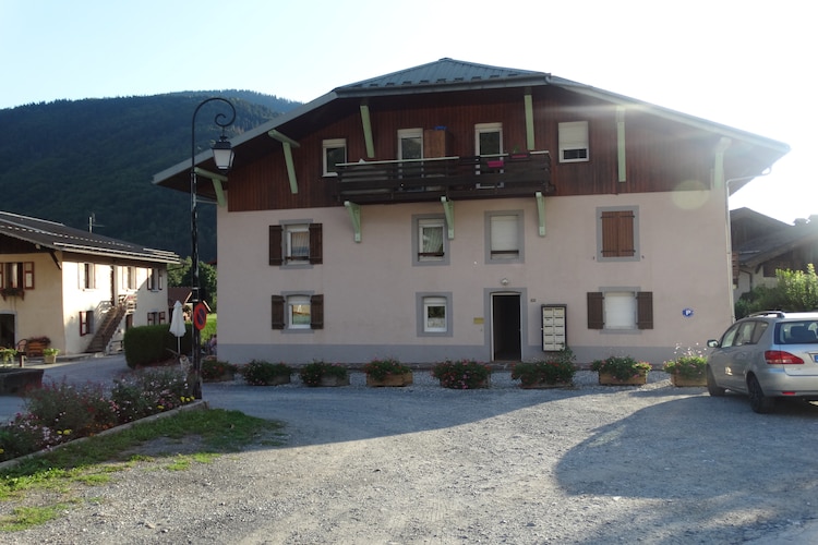 Holiday home Northern Alps
