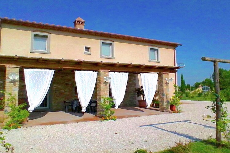 Villa Tuscany Elba