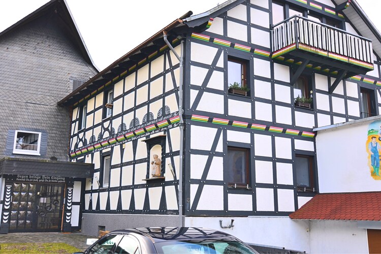 Apartment Sauerland