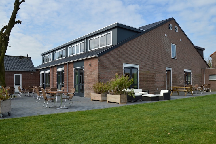 Farmhouse Guelders