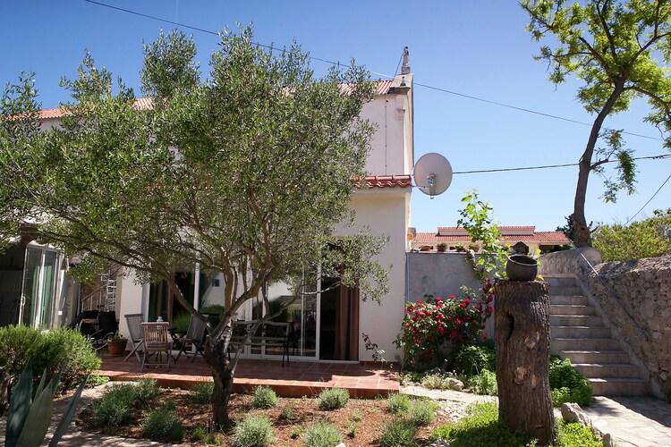Holiday home Islands