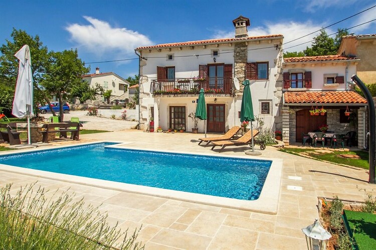 Holiday home Istria