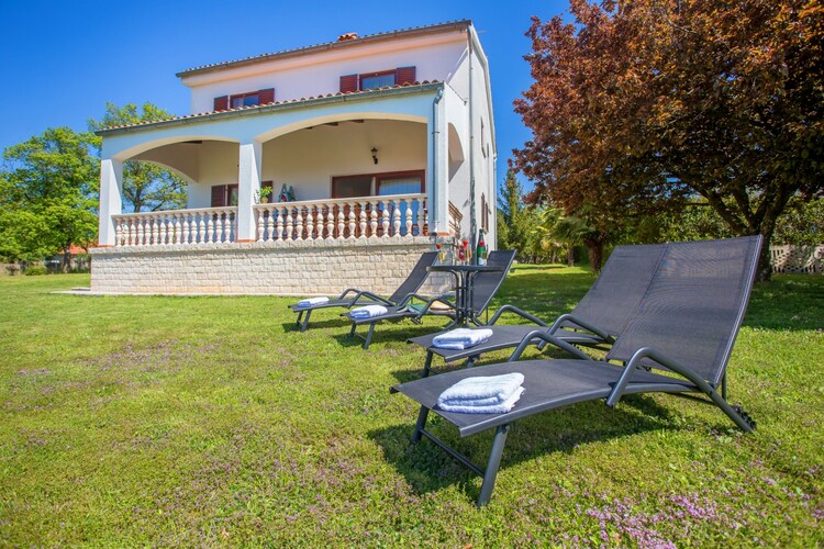 Villa Istria