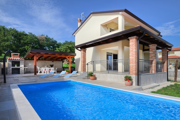 Villa Istria