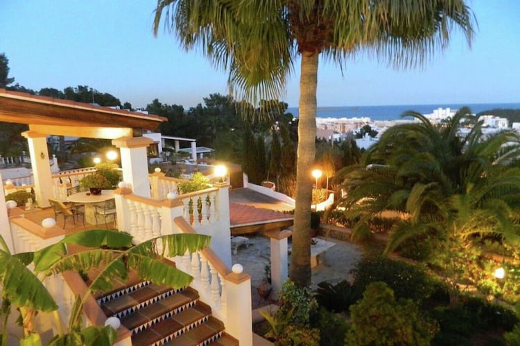 Holiday home Ibiza