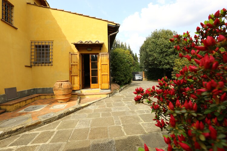 Holiday home Tuscany Elba