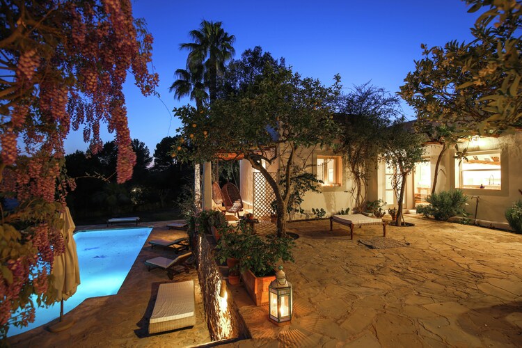 Holiday home Ibiza