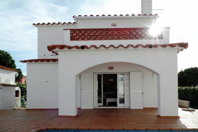 Holiday home Costa Brava