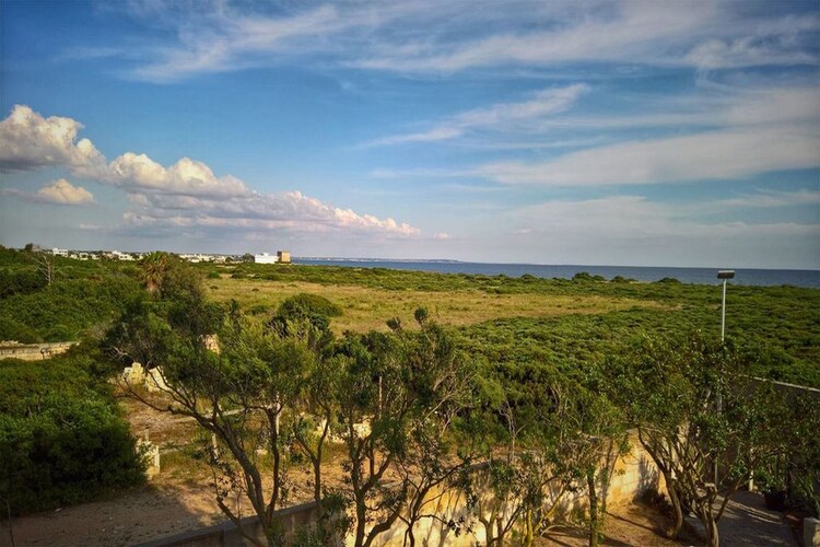 Villa Apulia