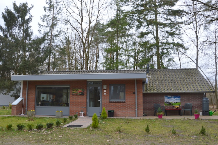 Holiday home Limburg