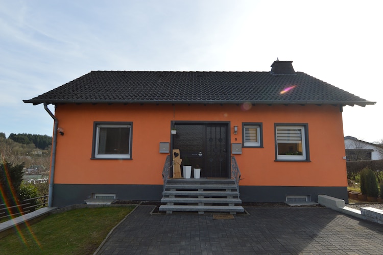 Holiday home Rhineland Palatinate Saarland