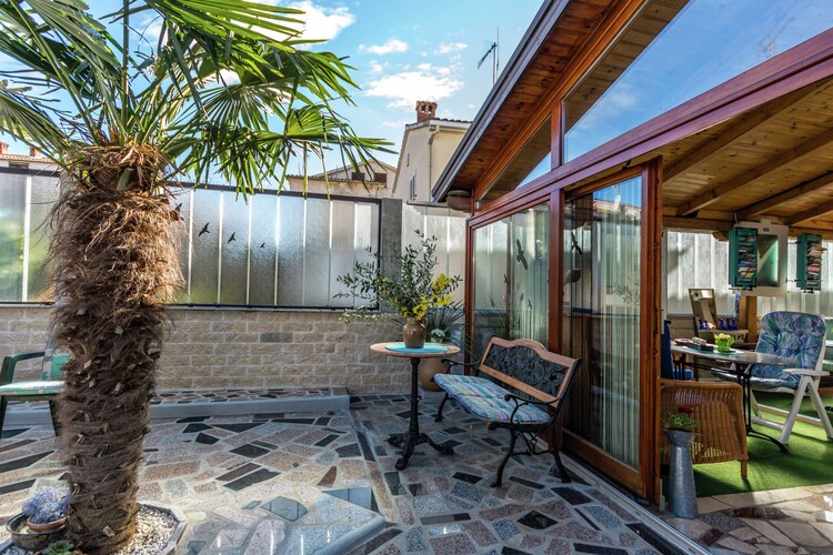 Holiday home Istria