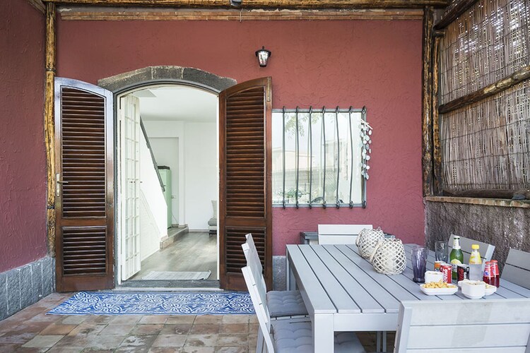 Apartment Sicily