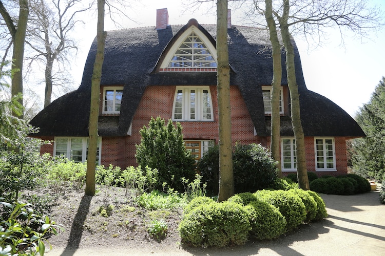Holiday home North Holland