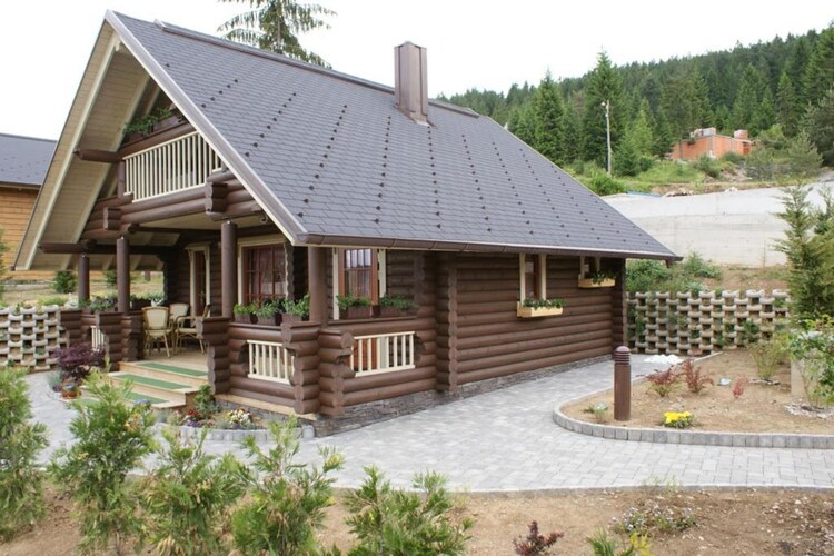 Chalet Kvarner