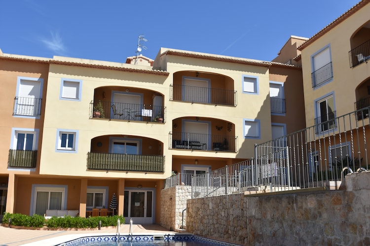 Apartment Costa Blanca