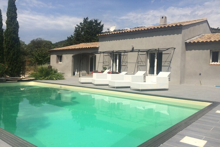 Villa Provence Cote d Azur