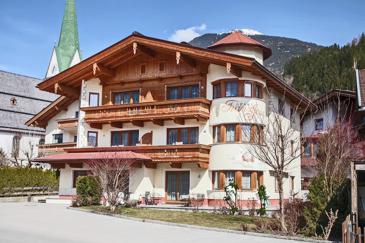 Apartment Tyrol