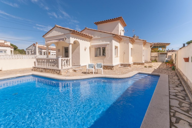 Holiday home Costa Brava