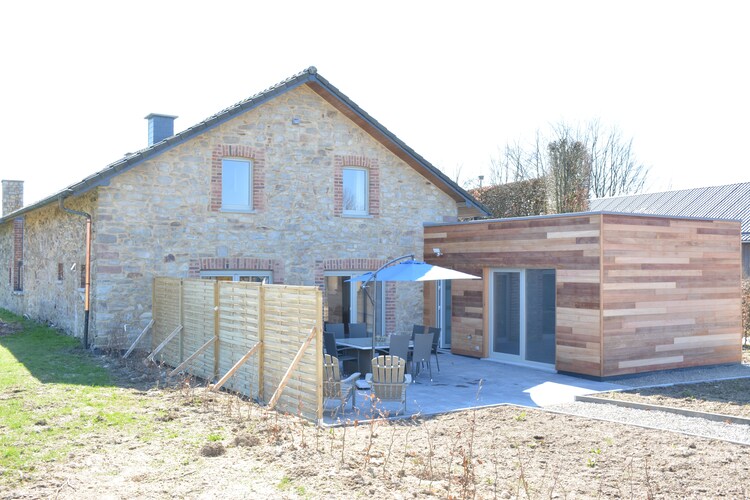 Holiday home Liege