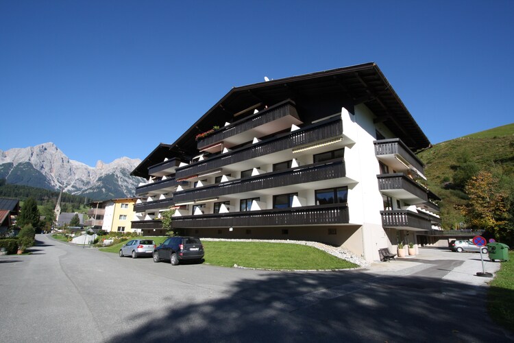 Apartment Salzburg
