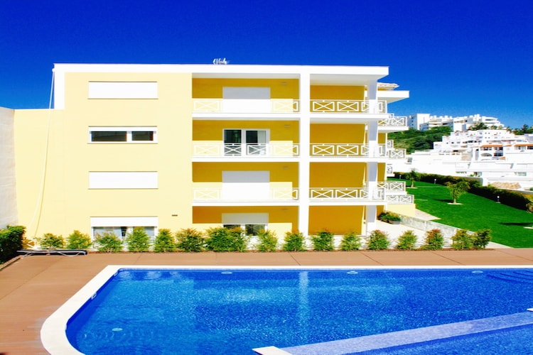 Apartment Algarve