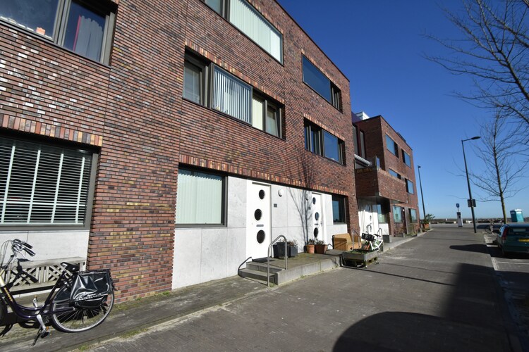 Holiday home North Holland
