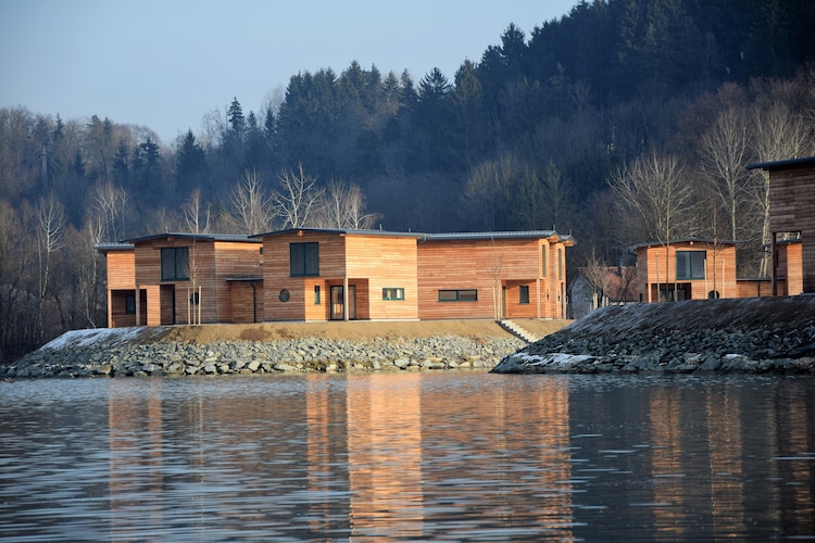 Chalet Carinthia