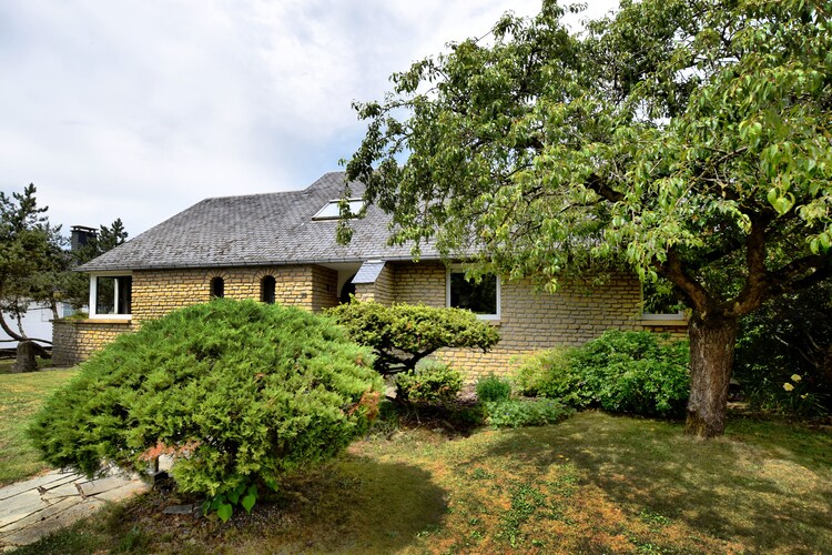 Holiday home Luxembourg
