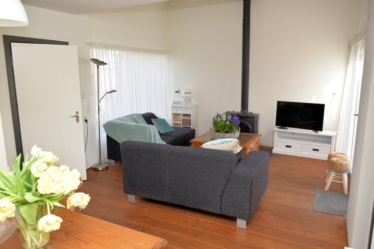 Bungalow South Holland