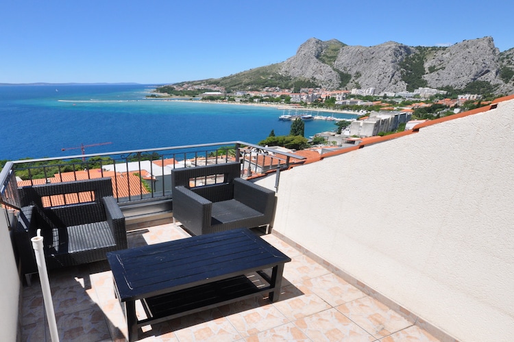 Apartment Dalmatia