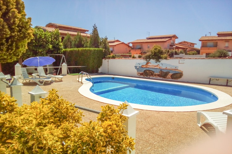 Villa Costa del Azahar