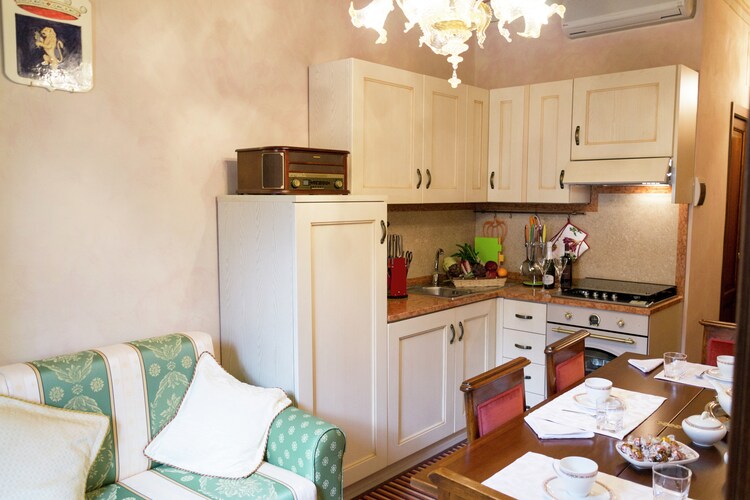 Apartment Tuscany Elba