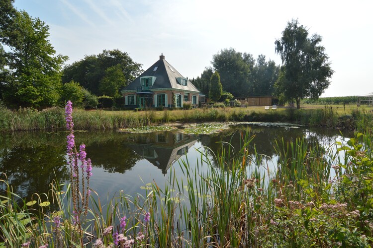 Holiday home Guelders