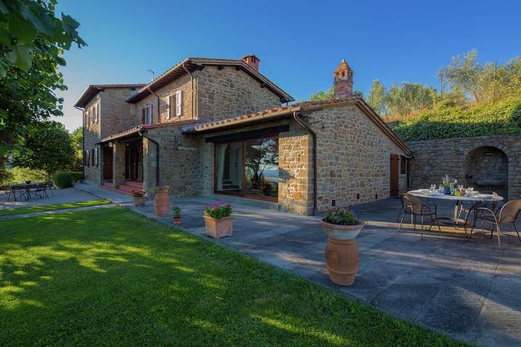 Villa Tuscany Elba