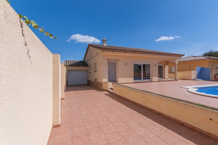 Holiday home Costa Brava