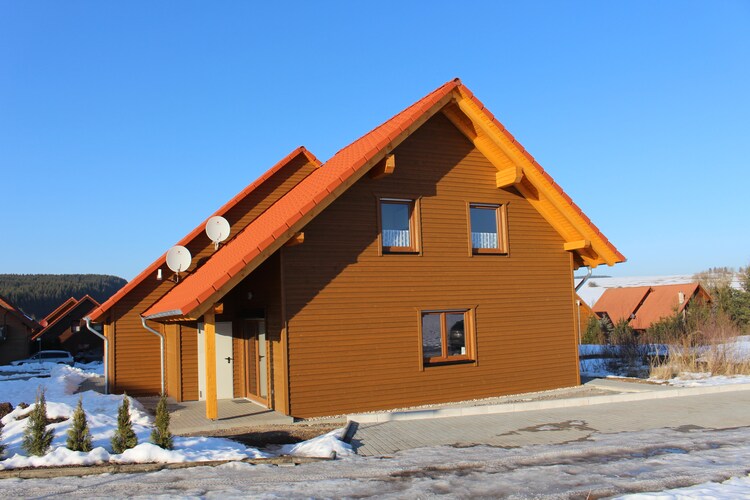 Holiday home Harz