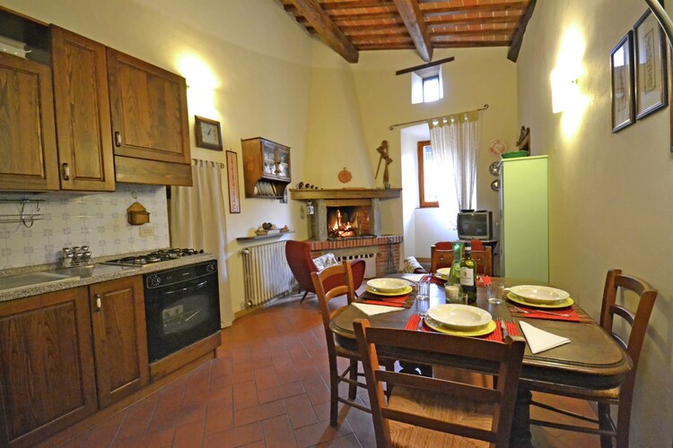 Apartment Tuscany Elba