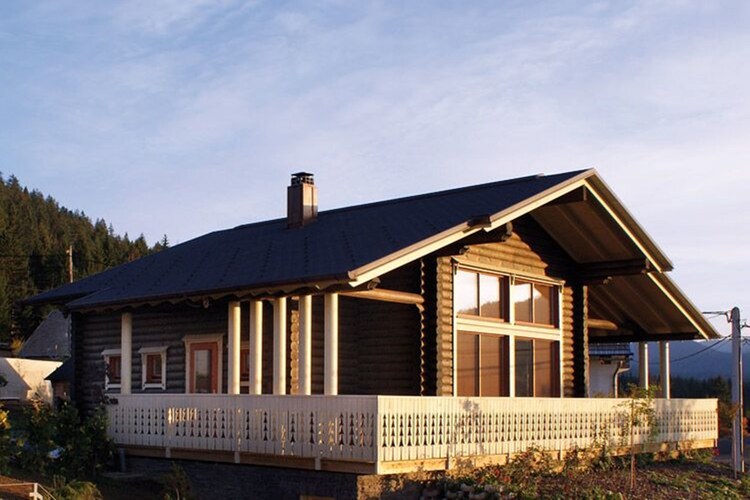 Chalet Kvarner