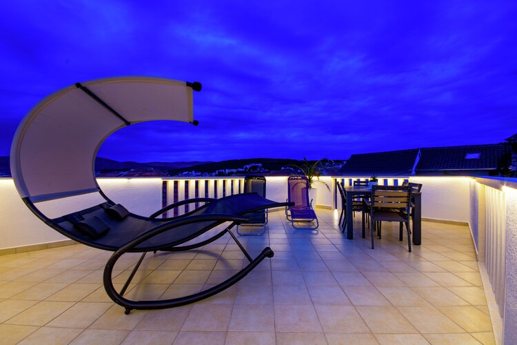 Holiday home Islands